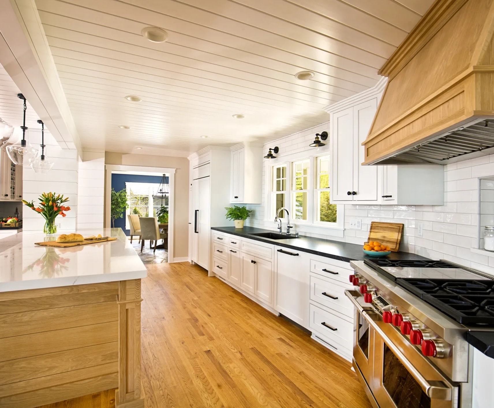 Kitchen Renovation — MDECO Ontario