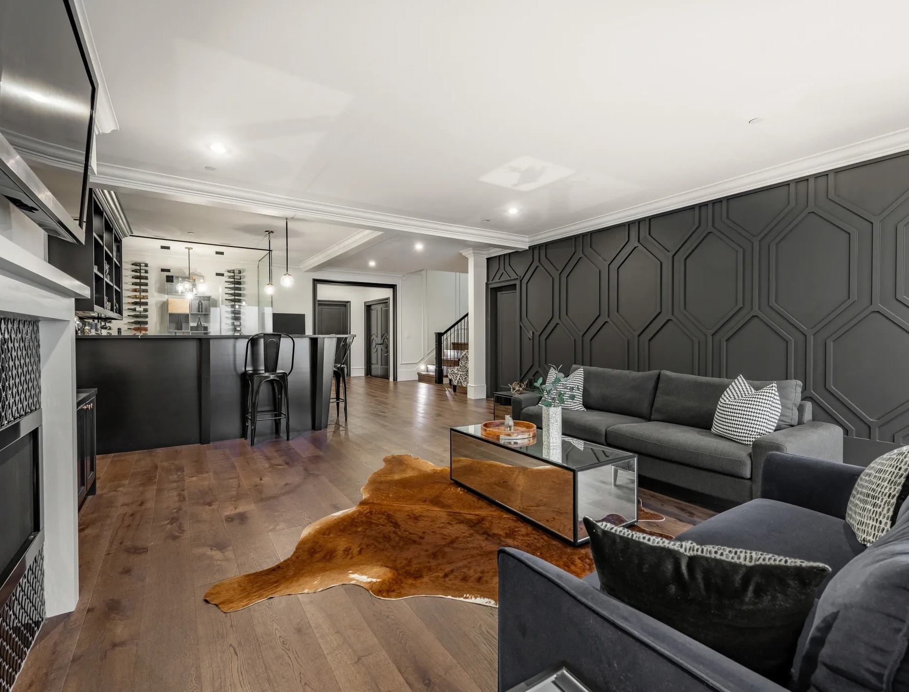 Whole House — MDECO Ontario
